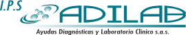 Bienvenidos a Adilab - Ayudas Diagnósticas y Laboratorio Clínico S.A.S.