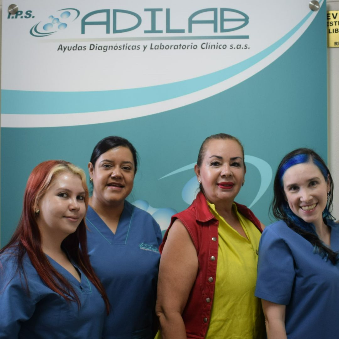 Programa de calidad