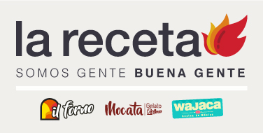 La receta